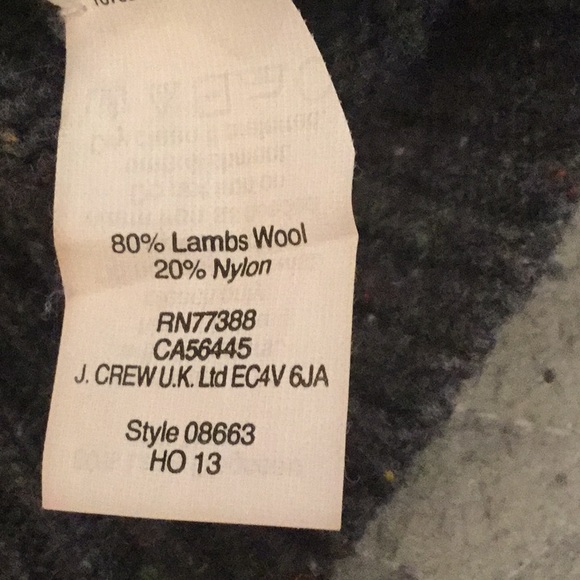 Sweater - Picture 4 of 4